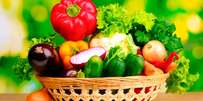 10 coisas que nao estao te deixando emagrecer - Dispensar legumes e verduras foto