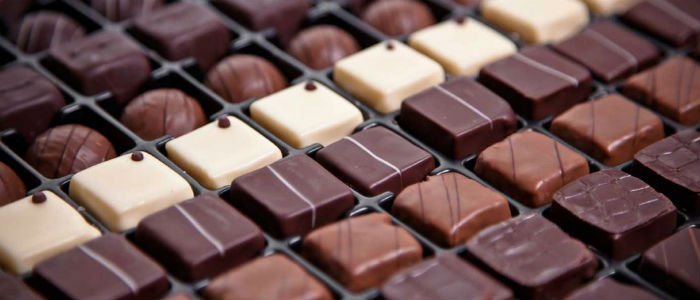 7 alimentos que viciam e fazem voce de refem - Chocolate foto
