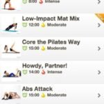 APPS - Workout Trainer